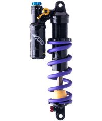 FORMULA MOD SHOCK L.230MM T.65MM STANDARD (SPRING NOT INCLUDED)