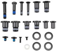 Specialized S200500005 Stumpjumper alloy my21 shock absorber screw kit