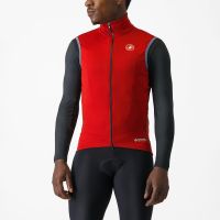 GILET CASTELLI PERFETTO ROS 2 VEST