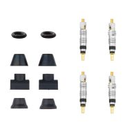 WOLLF TOOTH Valve CORE INSERT - 4 pieces package