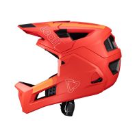 CASCO LEATT ENDURO 4.0 V24 