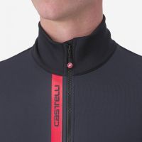 MAGLIA CASTELLI ENTRATA THERMAL JERSEY