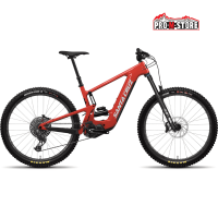 BICI SANTA CRUZ HECKLER 9 C GX1 AXS