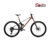 BICI MONDRAKER FOXY CARBON RR 2 EDIZIONE