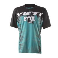 yeti mtb clothing