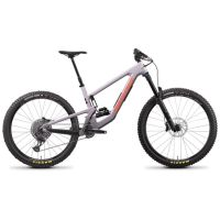 BICI SANTA CRUZ NOMAD 6 C S MX