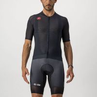 CASTELLI INSIDER JERSEY