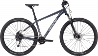 BICI CANNONDALE TRAIL 6