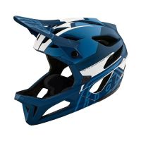 CASCO TROY LEE DESIGNS STAGE VECTOR MIPS