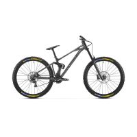 BICI MONDRAKER SUMMUM