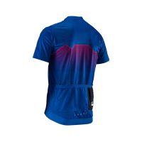 MAGLIA LEATT TRAIL 3.0 MOISTURE COOL