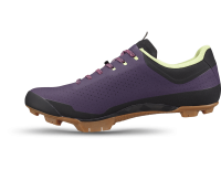 SCARPE SPECIALIZED ADV SHOE 44.5 DUSK PURPLE ORCHID 61823-12445