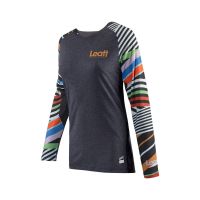 MAGLIA LEATT DONNA ALLMOUNTAIN 3.0