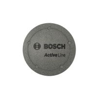 COPERTURA BOSCH ACTIVE CON LOGO PLATINO