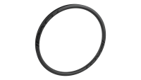 Specialized S173700047 Control Sl 29'' carbon rim 24f 25mm front black