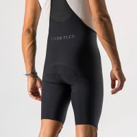 SALOPETTE CASTELLI NANO FLEX PRO RACE BIBSHORT