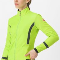 GIACCA CASTELLI DONNA DINAMICA 2 JACKET