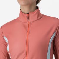 GIACCA CASTELLI DONNA DINAMICA 2 JACKET