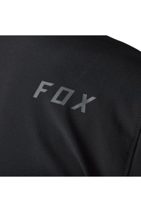 GIACCA FOX RANGER WIND PULLOVER