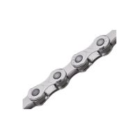 Chain eGlide EPT anti-rust Cues Linkglide 9s / 10s / 11s - 132 links, silver