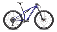 BICI SPECIALIZED EPIC 8 COMP