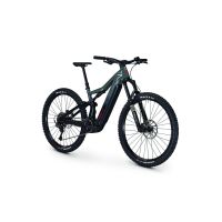 BICI FOCUS JAM2 6.7 800WH 2025