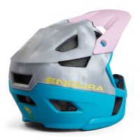 CASCO ENDURA MT500 FULL FACE HELMET