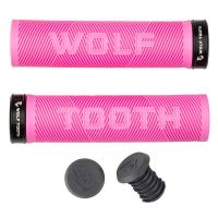 MANOPOLE WOLF TOOTH GRIPS ECHO LOCK-ON