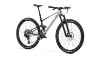 BICI MONDRAKER F-PODIUM R 2025