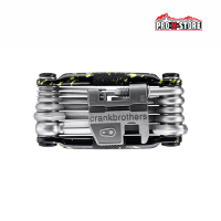 CRANK BROTHERS MULTI-TOOL 17 TOOLS