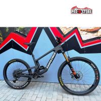 USED SANTA CRUZ NOMAD 6 C S LARGE 2022 BIKE