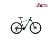 BICI ORBEA URRUN 30