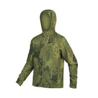 GIACCA ENDURA HUMMVEE WINDSHELL JACKET