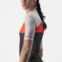 MAGLIA CASTELLI DONNA AERO PRO JERSEY