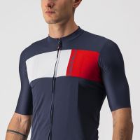 MAGLIA CASTELLI PROLOGO 7 JERSEY