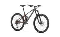 BICI MONDRAKER FOXY R