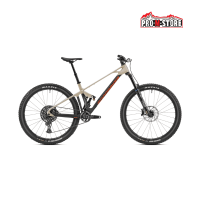 MONDRAKER FOXY CARBON RR SPE BIKE