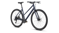 BICI SPECIALIZED SIRRUS X 1.0 STEP-THROUGH