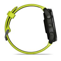 OROLOGIO GARMIN FORERUNNER 965 GRIGIO CINTURINO GIALLO NERO