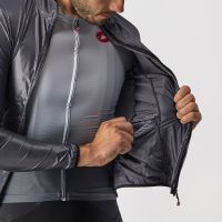 GIACCA CASTELLI ARIA SHELL JACKET