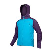 GIACCA ENDURA MT500 FREEZING POINT JACKET II S BLUE ELECTRIC E9173BE/3