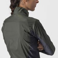 GIACCA CASTELLI DONNA STRETCH JACKET