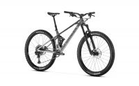 BICI MONDRAKER RAZE EDIZIONE 2 2024