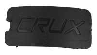 SPECIALIZED S189900092 Crux carbon bottom bracket cover black