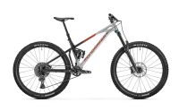 BICI MONDRAKER SUPERFOXY 2025