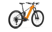 BICI MONDRAKER CHASER 2025