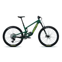 BICI SANTA CRUZ HIGHTOWER 4 C GX AXS