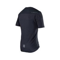 MAGLIA LEATT TRAIL 1.0 VENTILATA CON INSERTI IN TESSUTO YARN