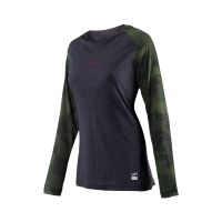 MAGLIA LEATT DONNA ALLMOUNTAIN 3.0