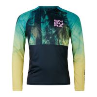 MAGLIA ENDURA TROPICAL L/S TEE LTD